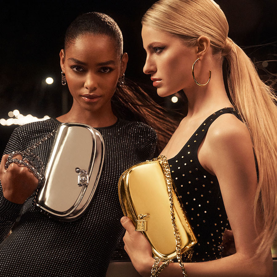 2F【MICHAEL KORS】Holiday Collection 2023