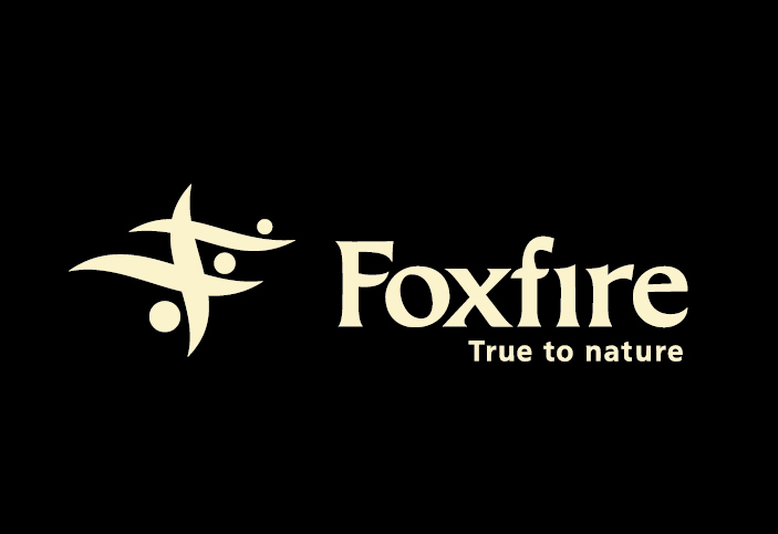 4F【Foxfire】River Scout Series