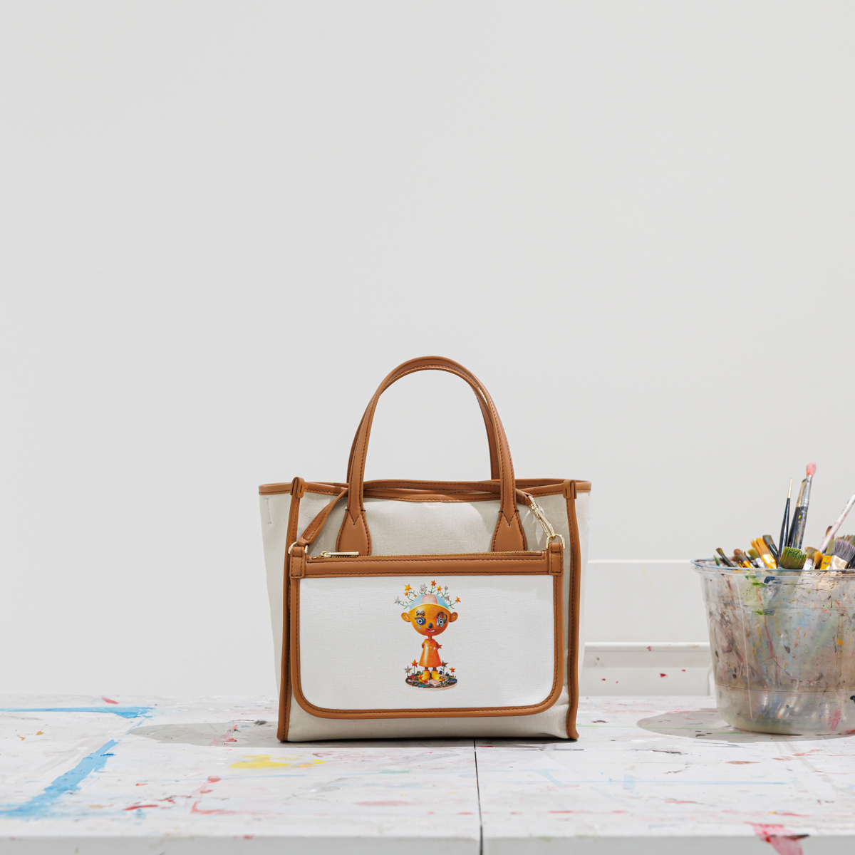 2F【FURLA】「MAGO NAGASAKA for FURLA」​ 日本限定コレクション