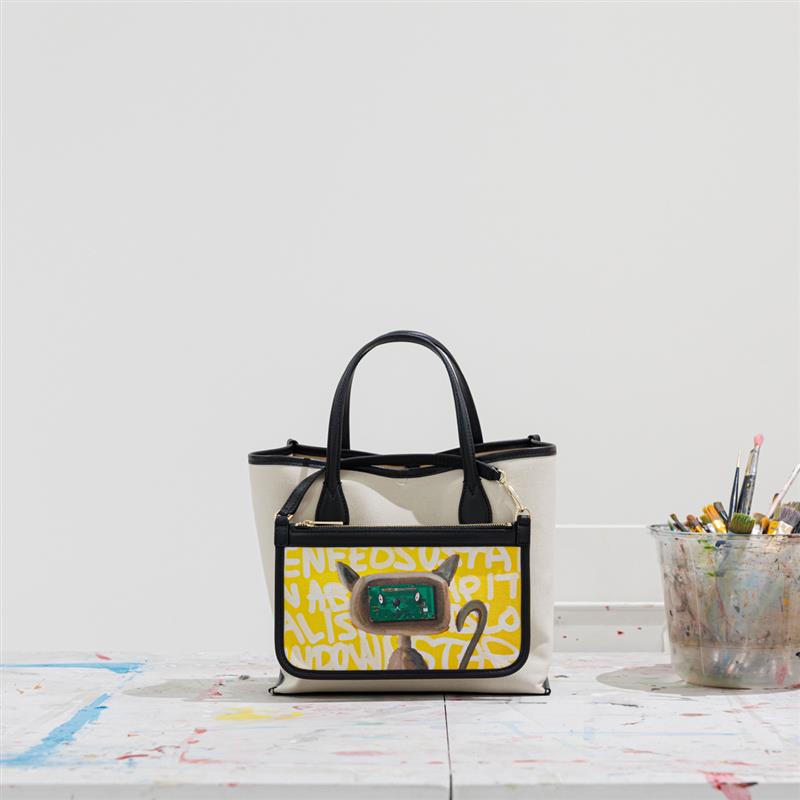 2F【FURLA】「MAGO NAGASAKA for FURLA」​ 日本限定コレクション