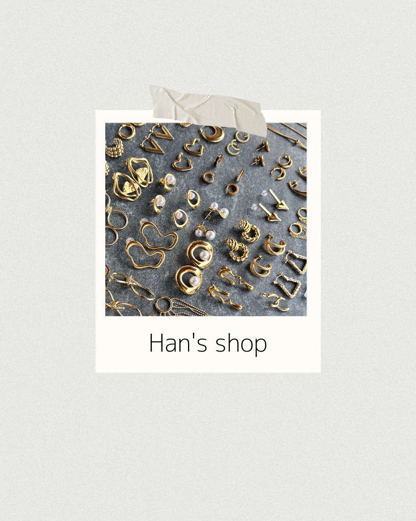 POPUP【アクセサリー】期間限定イベント